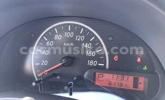 Tenga Tsaru Nissan March Sirivha Mota in Beitbridge in Matabeleland South Tenga Tsaru Nissan March Sirivha Mota in Beitbridge in Matabeleland South