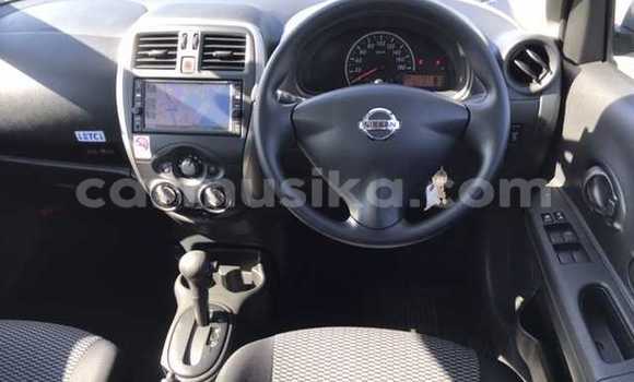 Tenga Tsaru Nissan March Sirivha Mota in Beitbridge in Matabeleland South Tenga Tsaru Nissan March Sirivha Mota in Beitbridge in Matabeleland South