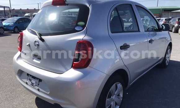 Tenga Tsaru Nissan March Sirivha Mota in Beitbridge in Matabeleland South Tenga Tsaru Nissan March Sirivha Mota in Beitbridge in Matabeleland South