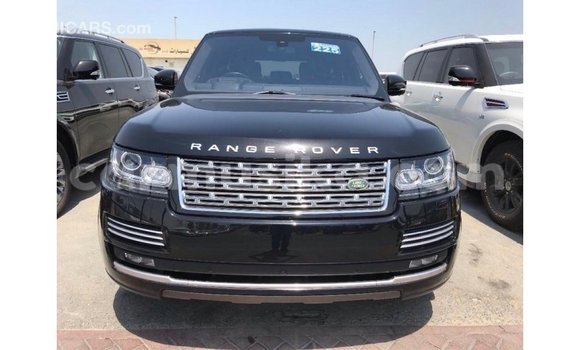 Tenga Imported Land Rover Range Rover Nhema Mota in Import - Dubai in Harare Tenga Imported Land Rover Range Rover Nhema Mota in Import - Dubai in Harare