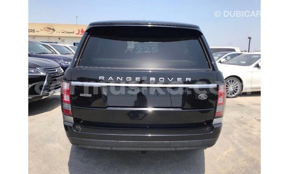Tenga Imported Land Rover Range Rover Nhema Mota in Import - Dubai in Harare Tenga Imported Land Rover Range Rover Nhema Mota in Import - Dubai in Harare