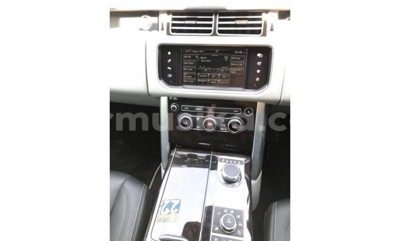 Tenga Imported Land Rover Range Rover Nhema Mota in Import - Dubai in Harare Tenga Imported Land Rover Range Rover Nhema Mota in Import - Dubai in Harare