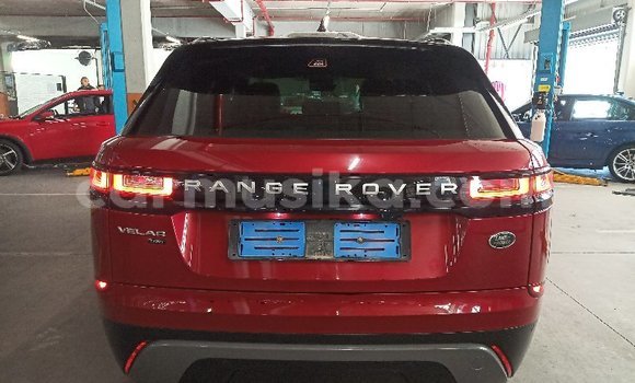 Acheter Occasion Voiture Land Rover Range Rover Rouge à Bulawayo, Bulawayo Acheter Occasion Voiture Land Rover Range Rover Rouge à Bulawayo, Bulawayo