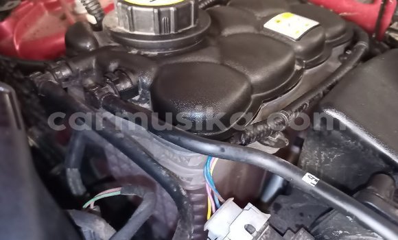 Acheter Occasion Voiture Land Rover Range Rover Rouge à Bulawayo, Bulawayo Acheter Occasion Voiture Land Rover Range Rover Rouge à Bulawayo, Bulawayo