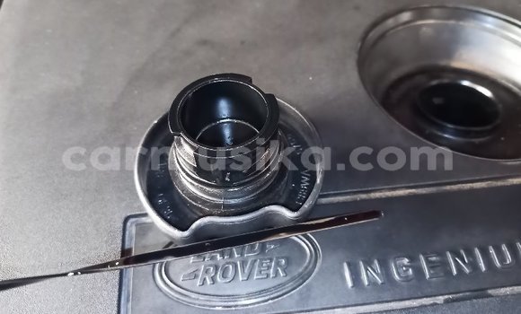 Acheter Occasion Voiture Land Rover Range Rover Rouge à Bulawayo, Bulawayo Acheter Occasion Voiture Land Rover Range Rover Rouge à Bulawayo, Bulawayo