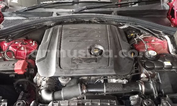 Acheter Occasion Voiture Land Rover Range Rover Rouge à Bulawayo, Bulawayo Acheter Occasion Voiture Land Rover Range Rover Rouge à Bulawayo, Bulawayo