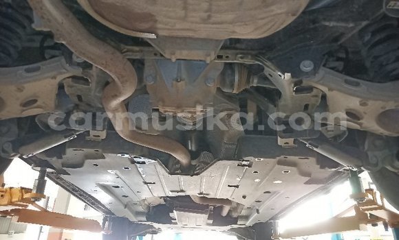 Acheter Occasion Voiture Land Rover Range Rover Rouge à Bulawayo, Bulawayo Acheter Occasion Voiture Land Rover Range Rover Rouge à Bulawayo, Bulawayo