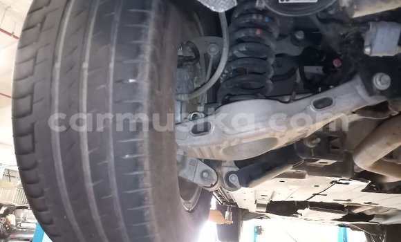 Acheter Occasion Voiture Land Rover Range Rover Rouge à Bulawayo, Bulawayo Acheter Occasion Voiture Land Rover Range Rover Rouge à Bulawayo, Bulawayo