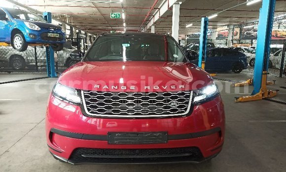 Acheter Occasion Voiture Land Rover Range Rover Rouge à Bulawayo, Bulawayo Acheter Occasion Voiture Land Rover Range Rover Rouge à Bulawayo, Bulawayo