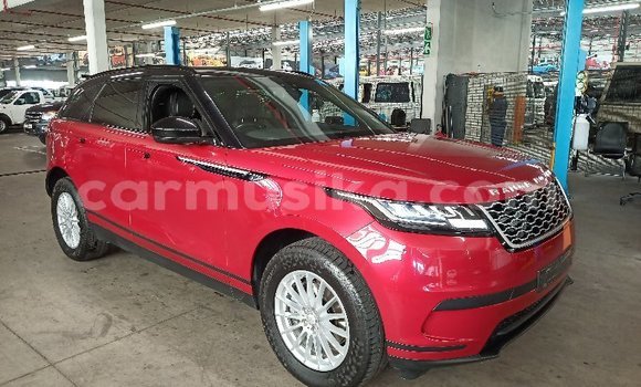 Acheter Occasion Voiture Land Rover Range Rover Rouge à Bulawayo, Bulawayo Acheter Occasion Voiture Land Rover Range Rover Rouge à Bulawayo, Bulawayo