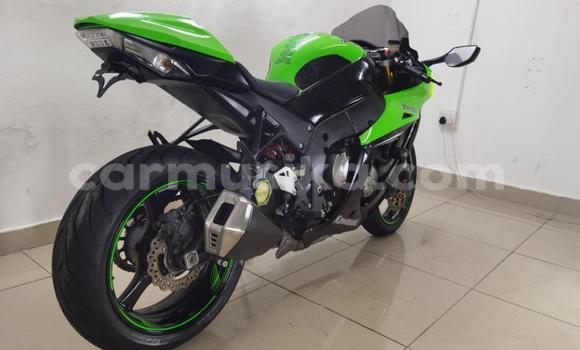 Tenga Tsaru Kawasaki GTR 1400 Girinhi Bike in Beitbridge in Matabeleland South Tenga Tsaru Kawasaki GTR 1400 Girinhi Bike in Beitbridge in Matabeleland South