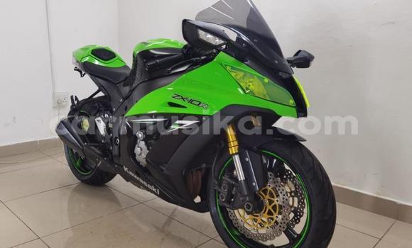 Tenga Tsaru Kawasaki GTR 1400 Girinhi Bike in Beitbridge in Matabeleland South Tenga Tsaru Kawasaki GTR 1400 Girinhi Bike in Beitbridge in Matabeleland South