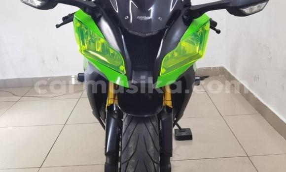 Tenga Tsaru Kawasaki GTR 1400 Girinhi Bike in Beitbridge in Matabeleland South Tenga Tsaru Kawasaki GTR 1400 Girinhi Bike in Beitbridge in Matabeleland South