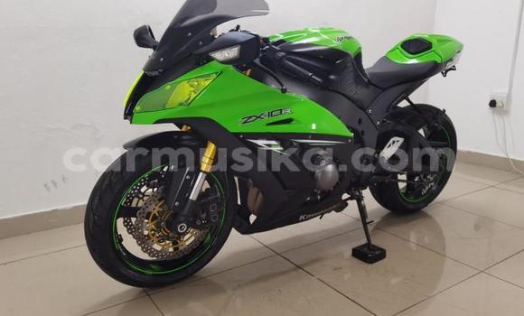 Tenga Tsaru Kawasaki GTR 1400 Girinhi Bike in Beitbridge in Matabeleland South Tenga Tsaru Kawasaki GTR 1400 Girinhi Bike in Beitbridge in Matabeleland South