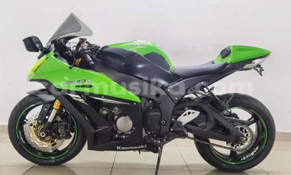 Tenga Tsaru Kawasaki GTR 1400 Girinhi Bike in Beitbridge in Matabeleland South Tenga Tsaru Kawasaki GTR 1400 Girinhi Bike in Beitbridge in Matabeleland South