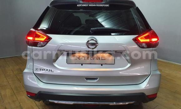 Nunua Ilio tumika Nissan X–Trail Fedha Gari ndani ya Beitbridge nchini Matabeleland Kusini Nunua Ilio tumika Nissan X–Trail Fedha Gari ndani ya Beitbridge nchini Matabeleland Kusini