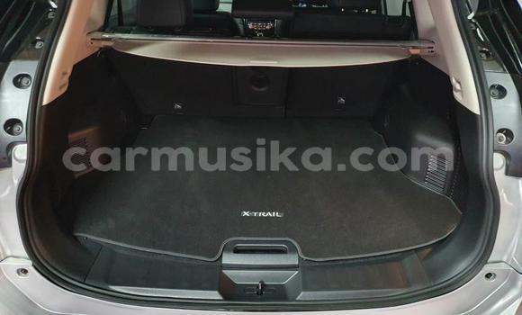 Nunua Ilio tumika Nissan X–Trail Fedha Gari ndani ya Beitbridge nchini Matabeleland Kusini Nunua Ilio tumika Nissan X–Trail Fedha Gari ndani ya Beitbridge nchini Matabeleland Kusini