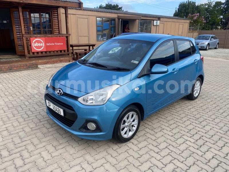 Big with watermark hyundai i10 matabeleland south beitbridge 29208