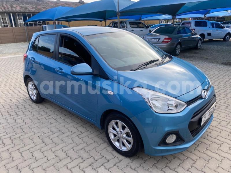 Big with watermark hyundai i10 matabeleland south beitbridge 29208