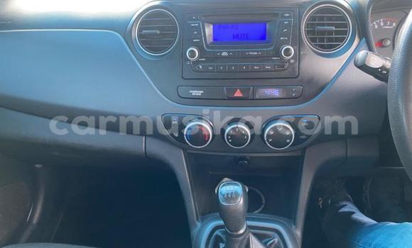 Tenga Tsaru Hyundai i10 Bhuruu Mota in Beitbridge in Matabeleland South Tenga Tsaru Hyundai i10 Bhuruu Mota in Beitbridge in Matabeleland South