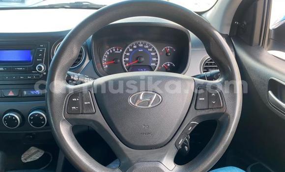 Tenga Tsaru Hyundai i10 Bhuruu Mota in Beitbridge in Matabeleland South Tenga Tsaru Hyundai i10 Bhuruu Mota in Beitbridge in Matabeleland South