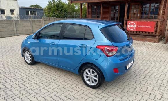 Tenga Tsaru Hyundai i10 Bhuruu Mota in Beitbridge in Matabeleland South Tenga Tsaru Hyundai i10 Bhuruu Mota in Beitbridge in Matabeleland South