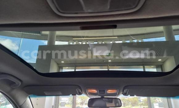 Buy Used Hyundai ix35 White Car in Beitbridge in Matabeleland South Buy Used Hyundai ix35 White Car in Beitbridge in Matabeleland South