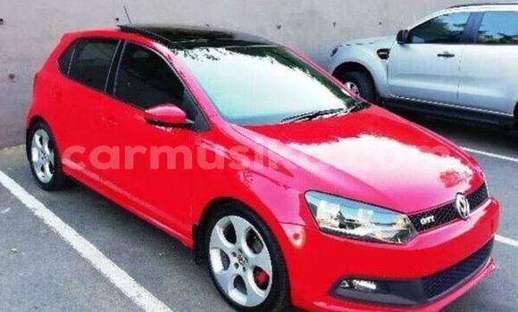 Tenga Tsaru Volkswagen Polo GTI Tsvuku Mota in Beitbridge in Matabeleland South Tenga Tsaru Volkswagen Polo GTI Tsvuku Mota in Beitbridge in Matabeleland South