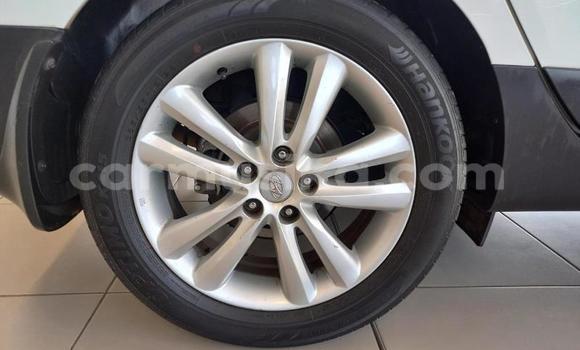 Buy Used Hyundai ix35 White Car in Beitbridge in Matabeleland South Buy Used Hyundai ix35 White Car in Beitbridge in Matabeleland South