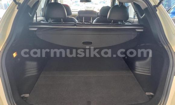 Buy Used Hyundai ix35 White Car in Beitbridge in Matabeleland South Buy Used Hyundai ix35 White Car in Beitbridge in Matabeleland South