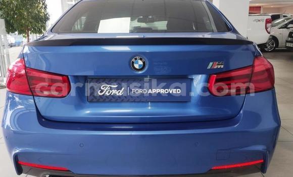 Tenga Tsaru BMW 3–Series Bhuruu Mota in Beitbridge in Matabeleland South Tenga Tsaru BMW 3–Series Bhuruu Mota in Beitbridge in Matabeleland South