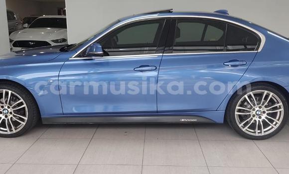 Tenga Tsaru BMW 3–Series Bhuruu Mota in Beitbridge in Matabeleland South Tenga Tsaru BMW 3–Series Bhuruu Mota in Beitbridge in Matabeleland South