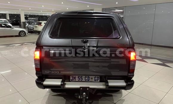 Nunua Ilio tumika Nissan Hardbody Fedha Gari ndani ya Beitbridge nchini Matabeleland Kusini Nunua Ilio tumika Nissan Hardbody Fedha Gari ndani ya Beitbridge nchini Matabeleland Kusini