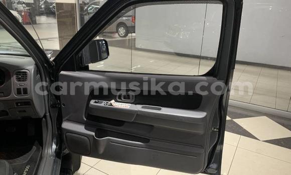 Nunua Ilio tumika Nissan Hardbody Fedha Gari ndani ya Beitbridge nchini Matabeleland Kusini Nunua Ilio tumika Nissan Hardbody Fedha Gari ndani ya Beitbridge nchini Matabeleland Kusini