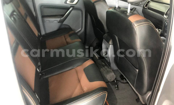 Buy Used Ford Ranger Silver Car in Beitbridge in Matabeleland South Buy Used Ford Ranger Silver Car in Beitbridge in Matabeleland South