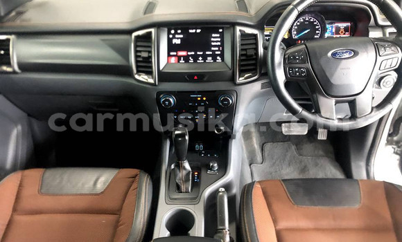 Buy Used Ford Ranger Silver Car in Beitbridge in Matabeleland South Buy Used Ford Ranger Silver Car in Beitbridge in Matabeleland South