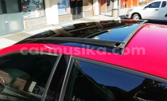 Tenga Tsaru Volkswagen Polo GTI Tsvuku Mota in Beitbridge in Matabeleland South Tenga Tsaru Volkswagen Polo GTI Tsvuku Mota in Beitbridge in Matabeleland South