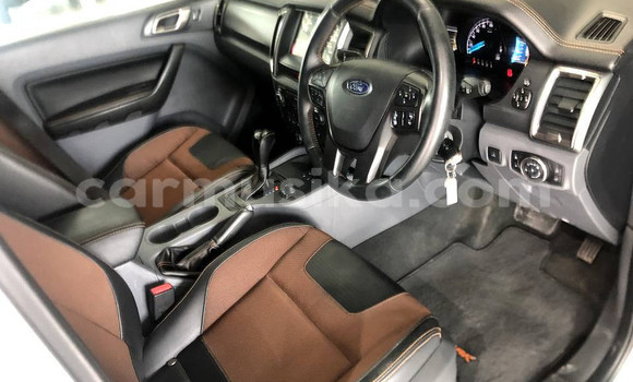 Buy Used Ford Ranger Silver Car in Beitbridge in Matabeleland South Buy Used Ford Ranger Silver Car in Beitbridge in Matabeleland South