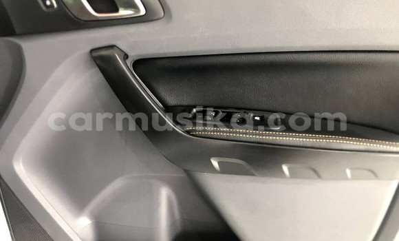 Buy Used Ford Ranger Silver Car in Beitbridge in Matabeleland South Buy Used Ford Ranger Silver Car in Beitbridge in Matabeleland South