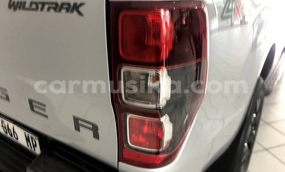 Buy Used Ford Ranger Silver Car in Beitbridge in Matabeleland South Buy Used Ford Ranger Silver Car in Beitbridge in Matabeleland South