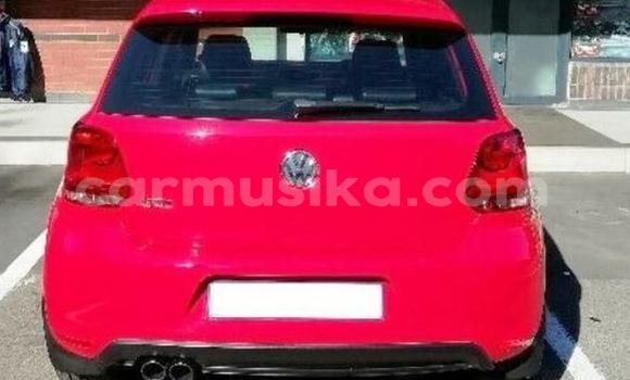 Tenga Tsaru Volkswagen Polo GTI Tsvuku Mota in Beitbridge in Matabeleland South Tenga Tsaru Volkswagen Polo GTI Tsvuku Mota in Beitbridge in Matabeleland South