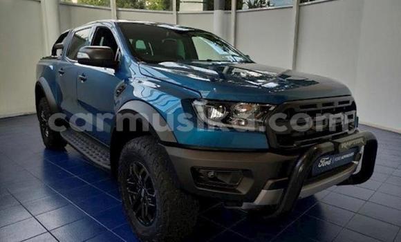 Buy Used Ford Ranger Blue Car in Beitbridge in Matabeleland South Buy Used Ford Ranger Blue Car in Beitbridge in Matabeleland South