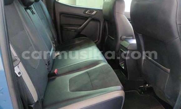 Buy Used Ford Ranger Blue Car in Beitbridge in Matabeleland South Buy Used Ford Ranger Blue Car in Beitbridge in Matabeleland South