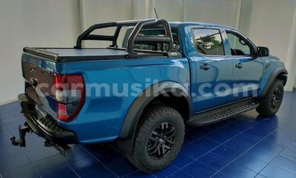 Buy Used Ford Ranger Blue Car in Beitbridge in Matabeleland South Buy Used Ford Ranger Blue Car in Beitbridge in Matabeleland South