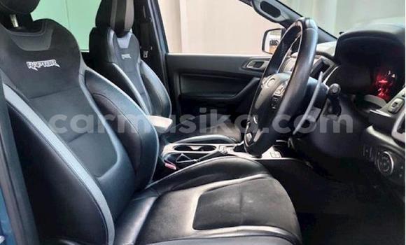 Buy Used Ford Ranger Blue Car in Beitbridge in Matabeleland South Buy Used Ford Ranger Blue Car in Beitbridge in Matabeleland South