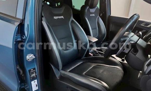 Buy Used Ford Ranger Blue Car in Beitbridge in Matabeleland South Buy Used Ford Ranger Blue Car in Beitbridge in Matabeleland South