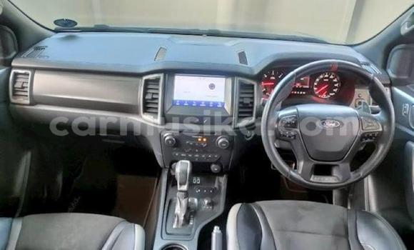 Buy Used Ford Ranger Blue Car in Beitbridge in Matabeleland South Buy Used Ford Ranger Blue Car in Beitbridge in Matabeleland South