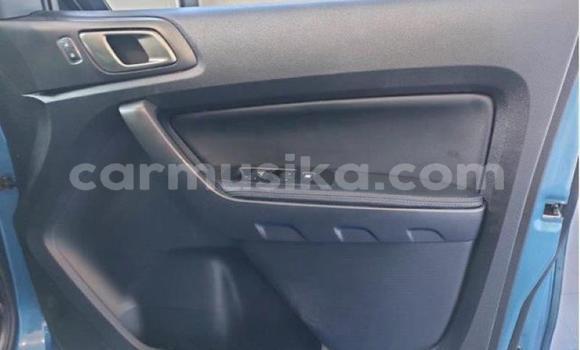 Buy Used Ford Ranger Blue Car in Beitbridge in Matabeleland South Buy Used Ford Ranger Blue Car in Beitbridge in Matabeleland South