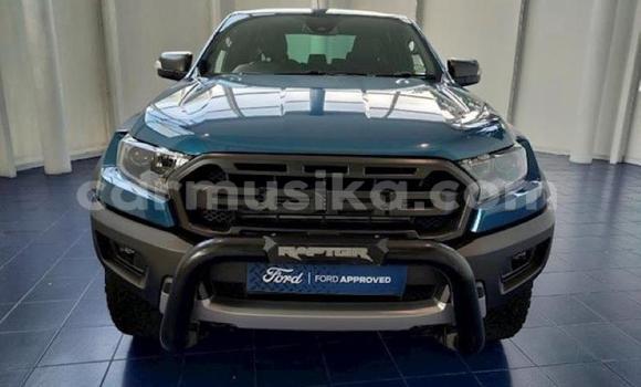 Buy Used Ford Ranger Blue Car in Beitbridge in Matabeleland South Buy Used Ford Ranger Blue Car in Beitbridge in Matabeleland South