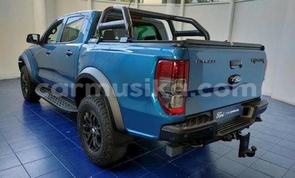 Buy Used Ford Ranger Blue Car in Beitbridge in Matabeleland South Buy Used Ford Ranger Blue Car in Beitbridge in Matabeleland South